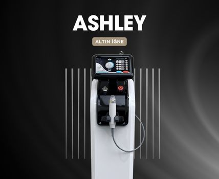 Ashley Altın İğne