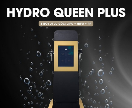 HYDRO QUEEN PLUS